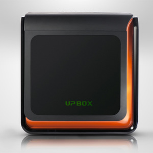 UP BOX UP BOX